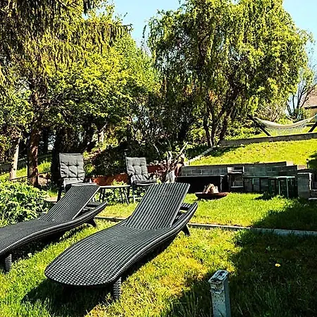 Nad Jeziorem Dobskim Mazury Hotel